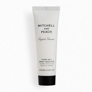 Mitchell & Peach Flora No.1 Body Souffle